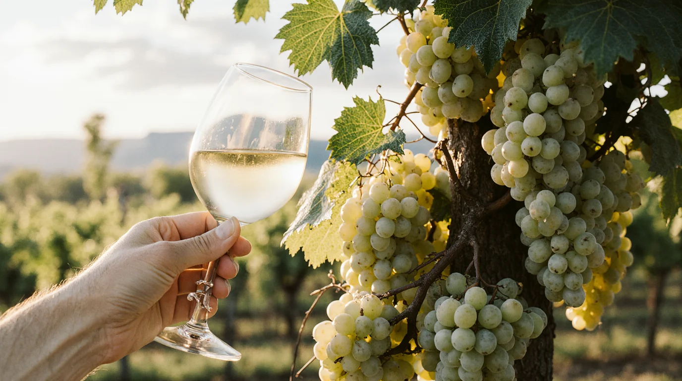 Welches Essen passt zu Riesling? Perfekte Wein-Paarungen