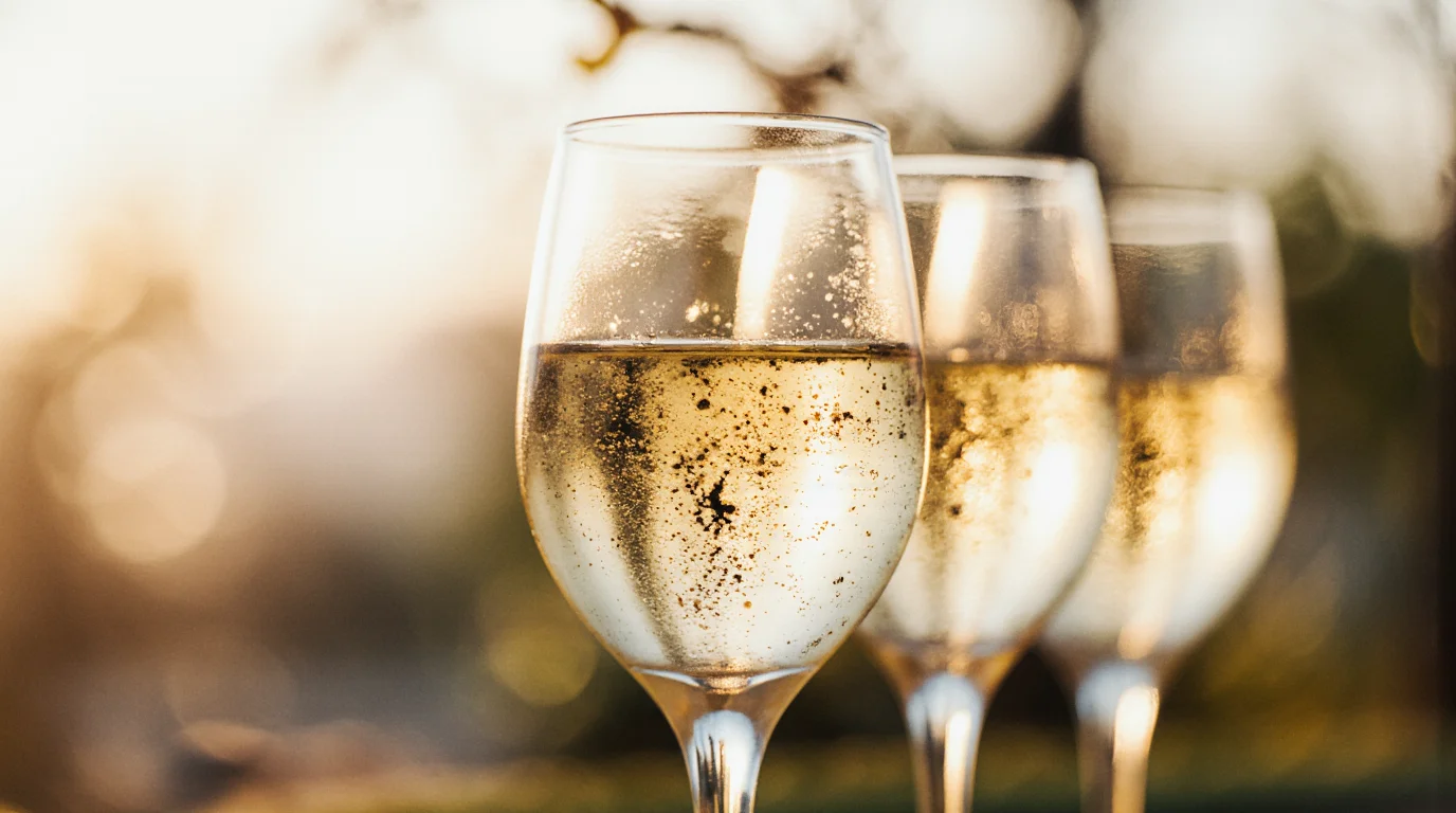 Geschmack & Stil: Ist Riesling trocken oder lieblich?