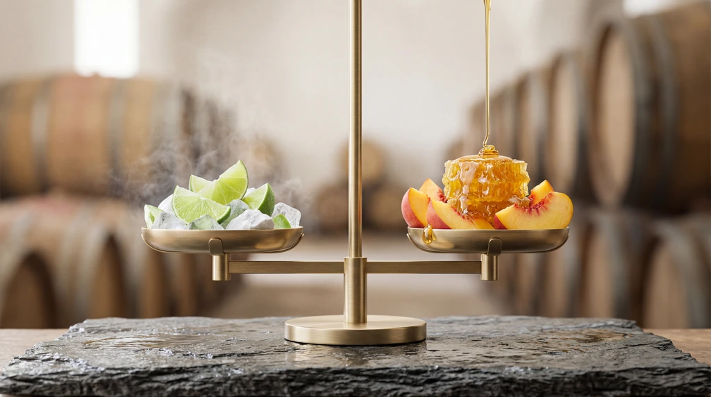 Trocken, feinherb oder lieblich? Den richtigen Riesling finden