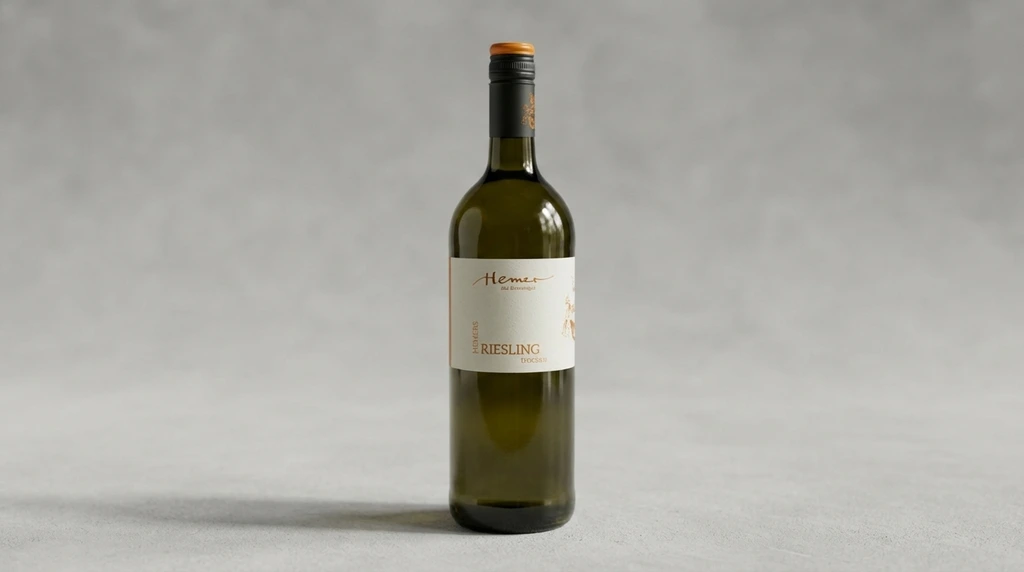 Riesling trocken