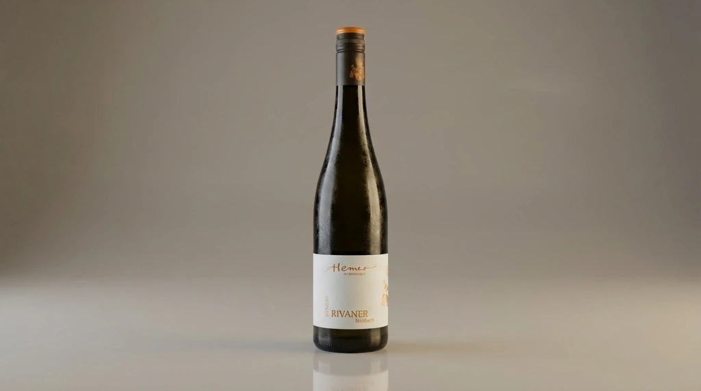 Riesling halbtrocken