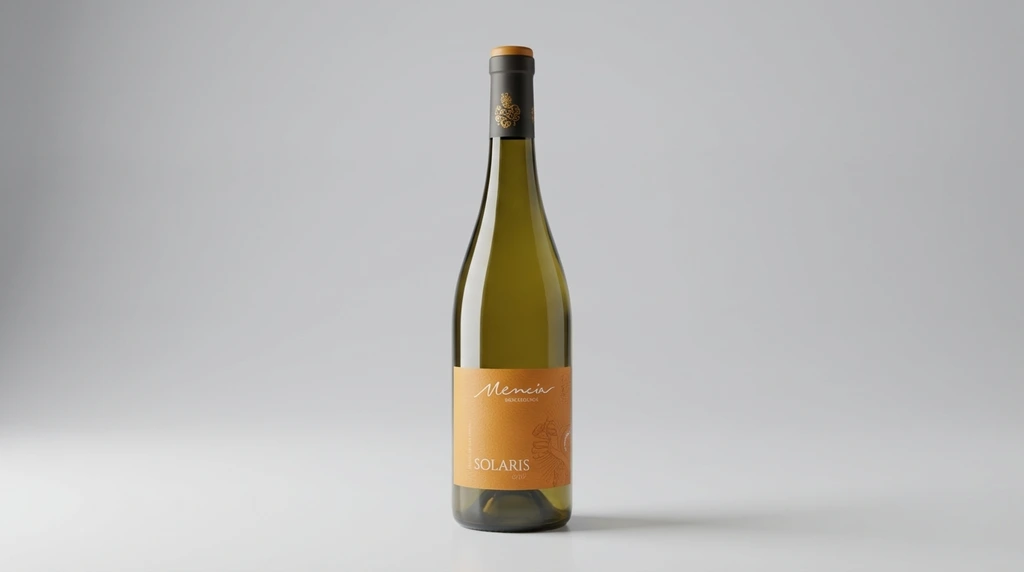 Riesling edelsüß